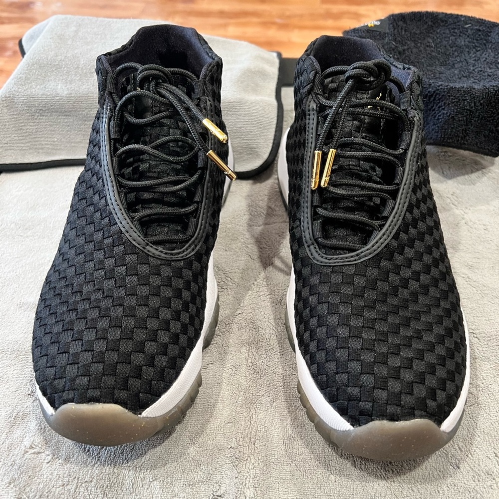 Air Jordan Future